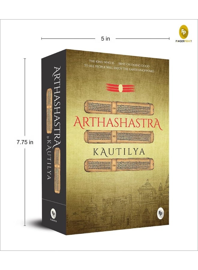 Arthashastra - Image 3
