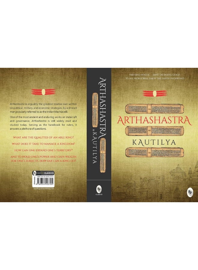 Arthashastra - Image 2