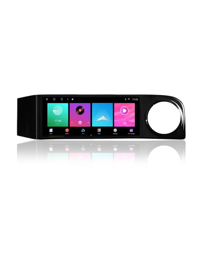 Tank300 Co-Pilot Passenger Android Multimedia Display