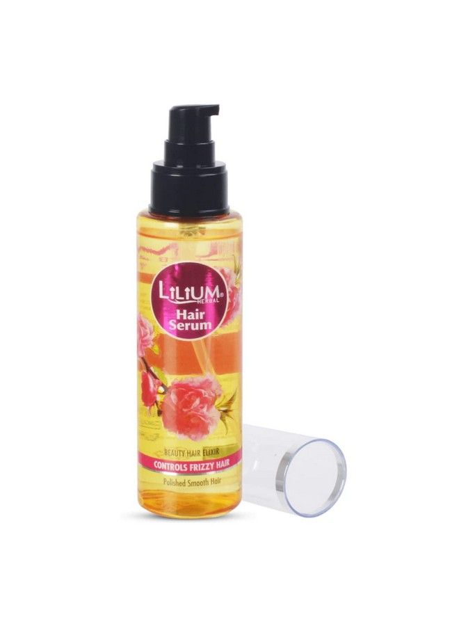 LILIUM Herbal Hair Serum (100 Ml) - Image 1