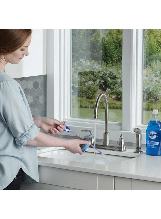 Dawn, , Hydration Cleaning Kit, Bottle Brush and Straw Brush, Water Bottles, Coffee Mugs, Baby Bottles - Image 3