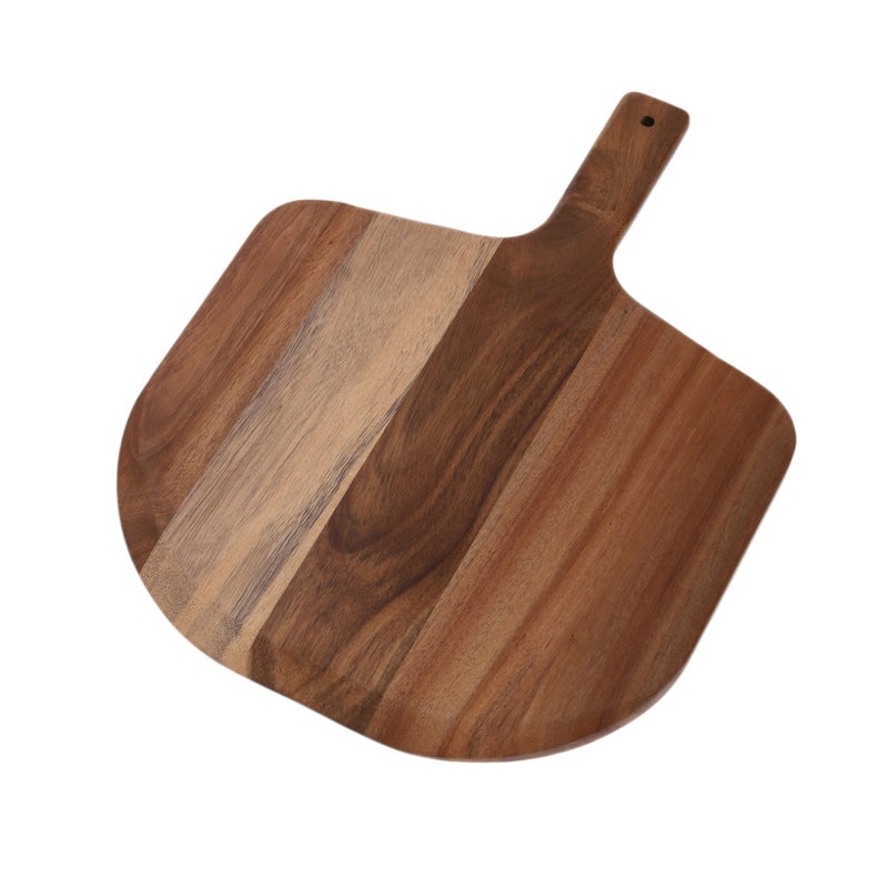 Vague Wooden Pizza Board (42x30cm)