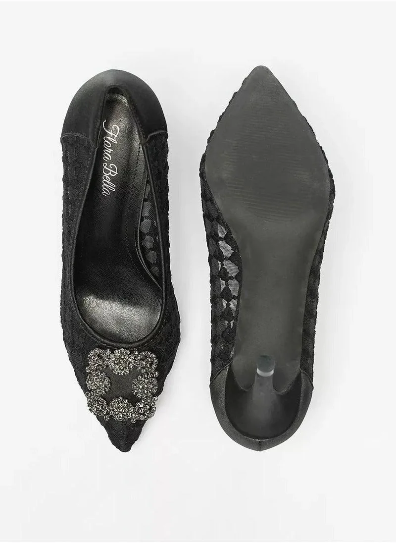 shoexpress Pointed Toe Pumps