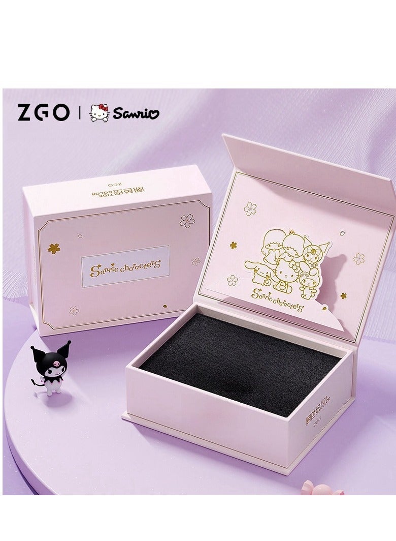 ZGO Pure Silver Bracelet, Birthday And School Start Gift, Exquisite Jewelry  - Image 2