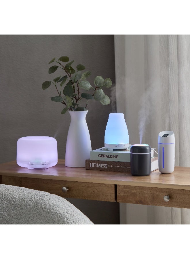 هوم بوكس مرطب هواء نوفا ملون - ٣٠٠ مل - Image 5