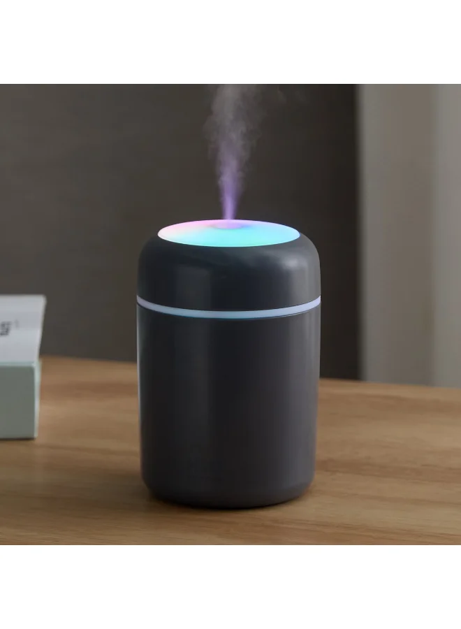 هوم بوكس مرطب هواء نوفا ملون - ٣٠٠ مل