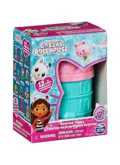 DreamWorks Gabby Doll House - Surprise Figures Asst  - Image 1