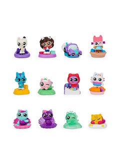 DreamWorks Gabby Doll House - Surprise Figures Asst  - Image 4