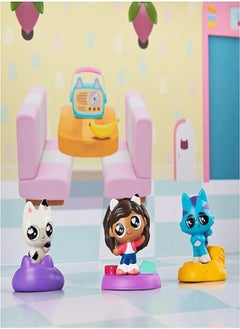 DreamWorks Gabby Doll House - Surprise Figures Asst  - Image 3