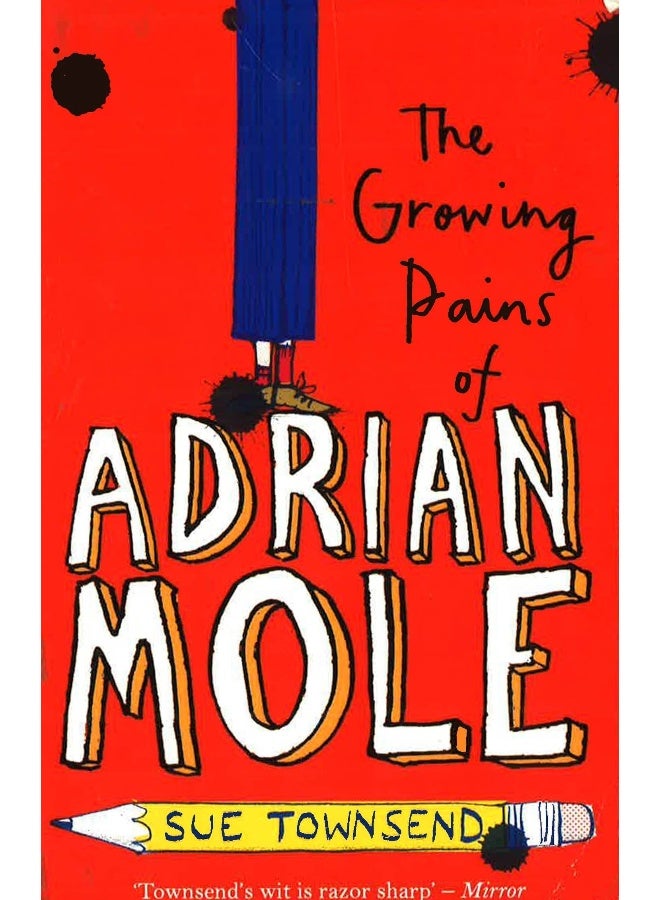 Growing Pains Of Adrian Mole  - Image 1