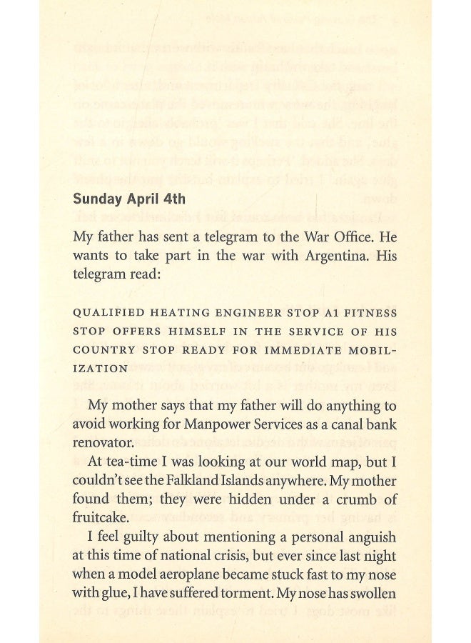 Growing Pains Of Adrian Mole  - Image 3