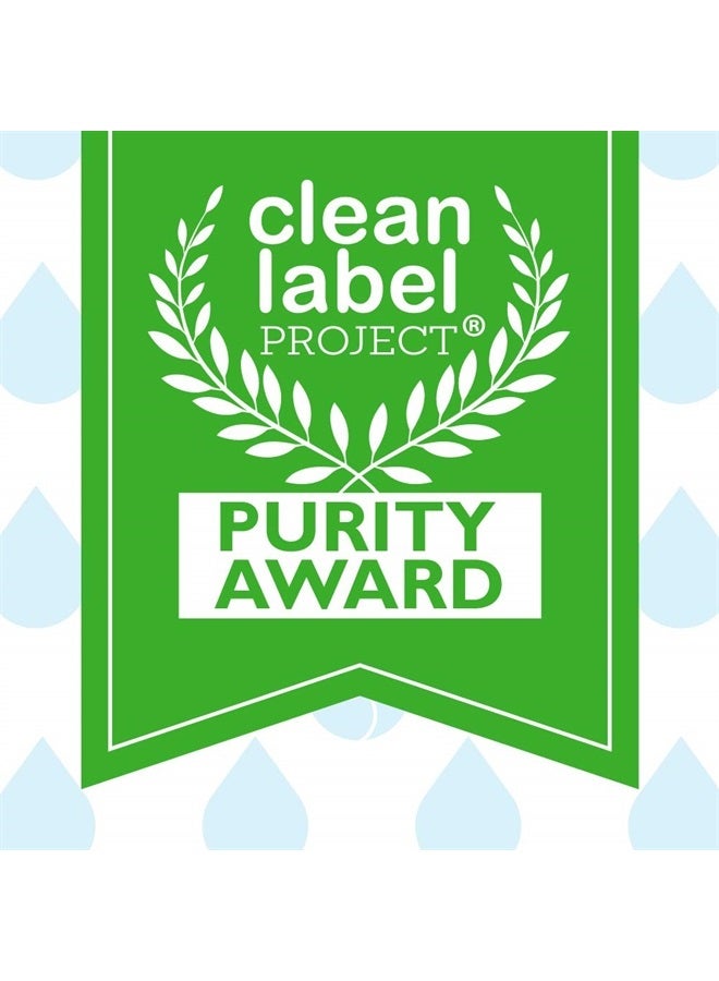 dapple صابون الصحون الرغوي خالي من العطور 13 أونصة - عبوة من 3 - Image 4