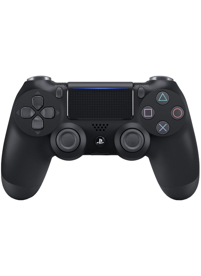 Sony Sony PlayStation DualShock 4 Controller - Black  - Image 1