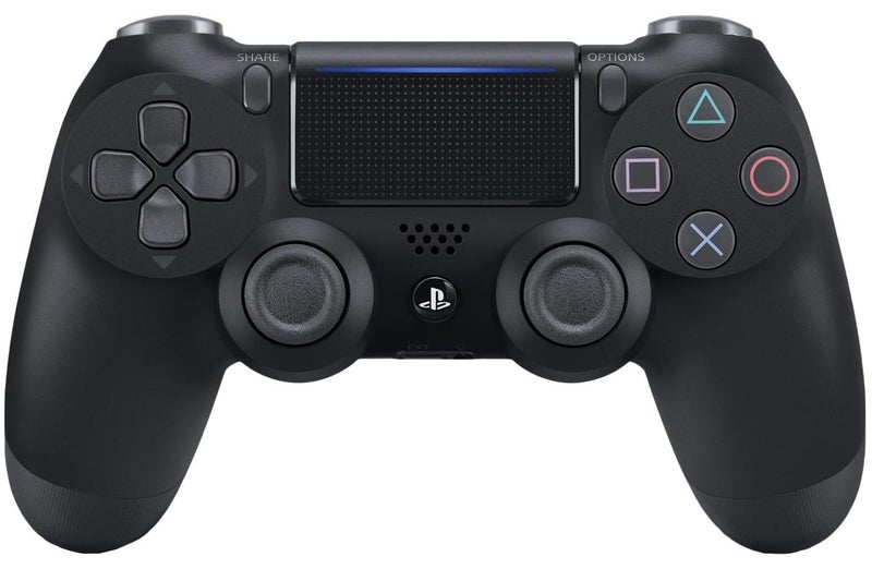 Sony PlayStation DualShock 4 Controller - Image 1