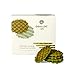 OSULLOC Premium Green Tea Waffles 254oz 72g  Korean Matcha Flavored Snacks  Asian Snacks Premium Tea Food - Image 2