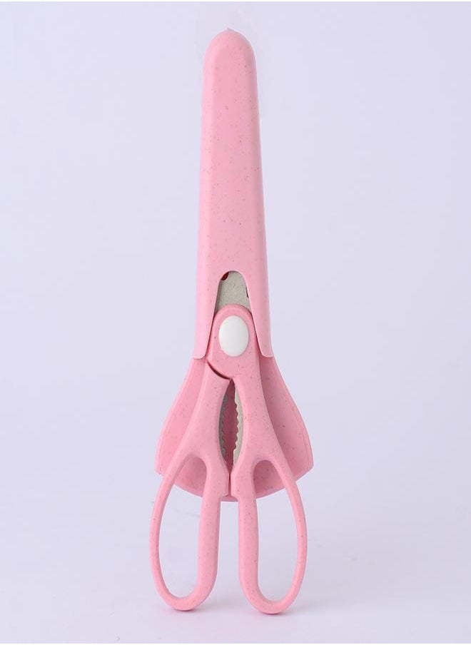 Generic - Scissors with magnet pod - Image 1