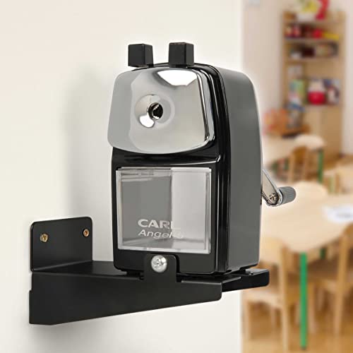 CARL Wall Mount for Angel 5 Pencil Sharpener - Image 1