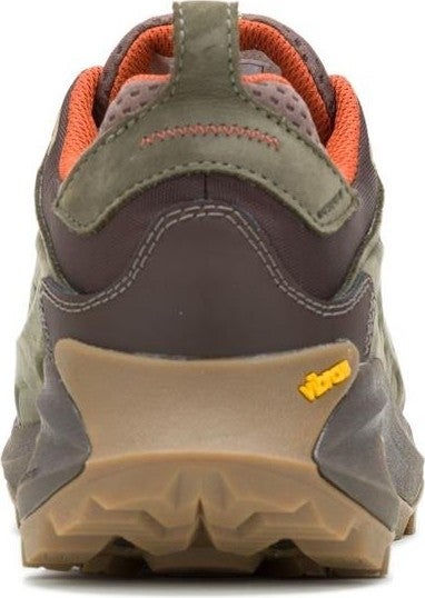Moab Speed 2 Ltr Wp Men's Outdoor Shoes