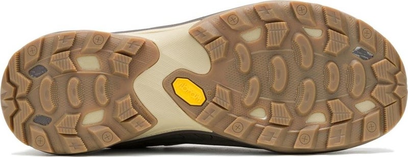 Moab Speed 2 Ltr Wp Men's Outdoor Shoes