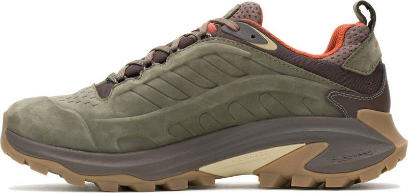Moab Speed 2 Ltr Wp Men's Outdoor Shoes