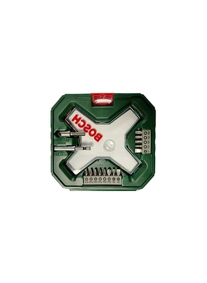 Bosch 38-Piece Drill & Screwdriver Bit Set – Multi-Purpose Kit - Image 5