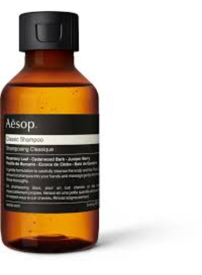 أيسوب شامبو إيسوب 100 مل - Image 1