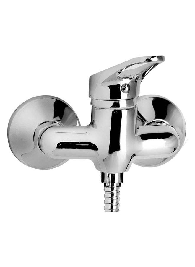 JAWAD Jawad Shattafa Mixer 63 Nickel 