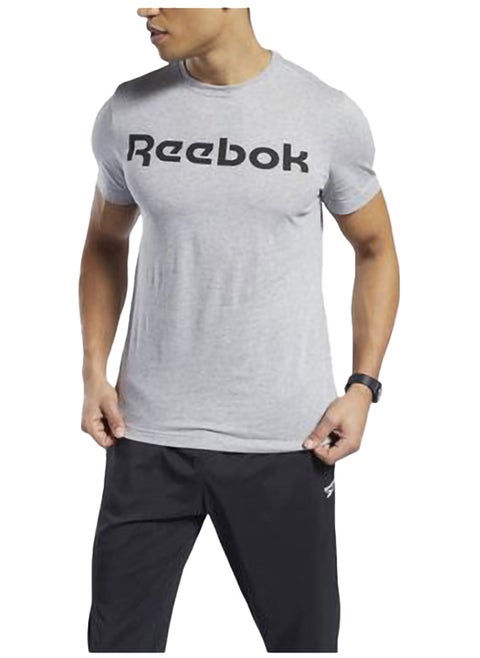 Graphic Series Linear Logo T-Shirt