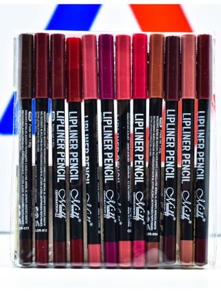 12-Piece M.N Lip Liners 12 Colors - pzsku/ZFA72E9CE95ED0F9A7EA7Z/45/_/1646052583/44732642-2f3b-4382-b767-bee917772fc6