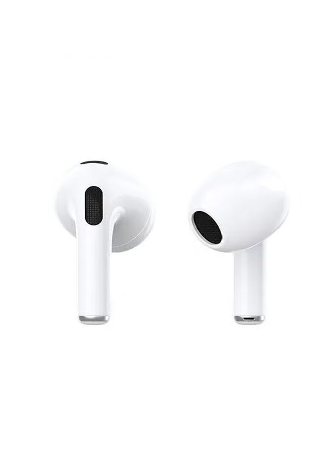 epicarma SonicX True Wireless Earbuds Bluetooth 5.3 | ENC Noise Cancelling | HiFi Stereo Bass | 40H Playtime | LED Display Charging Case | Touch Control | IPX5 Waterproof | Built-in Mic | Black - Image 2