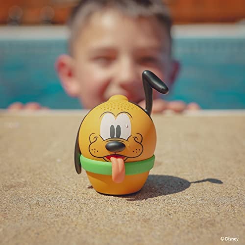 Bitty Boomers Disney: Pluto - Mini Bluetooth Speaker - Image 3