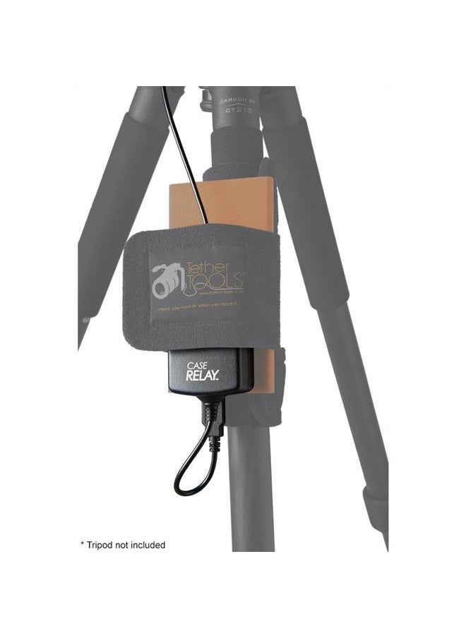 TETHER TOOLS Case Relay Camera Power System  - Image 4