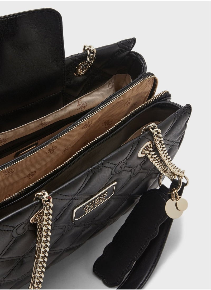Guest GUESS women's shoulder bag  - Image 3