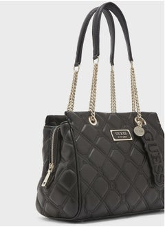 GUESS GUESS women's shoulder bag  - Image 2