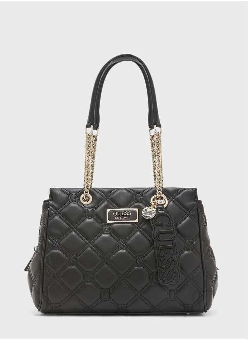 Guest GUESS women's shoulder bag  - Image 1