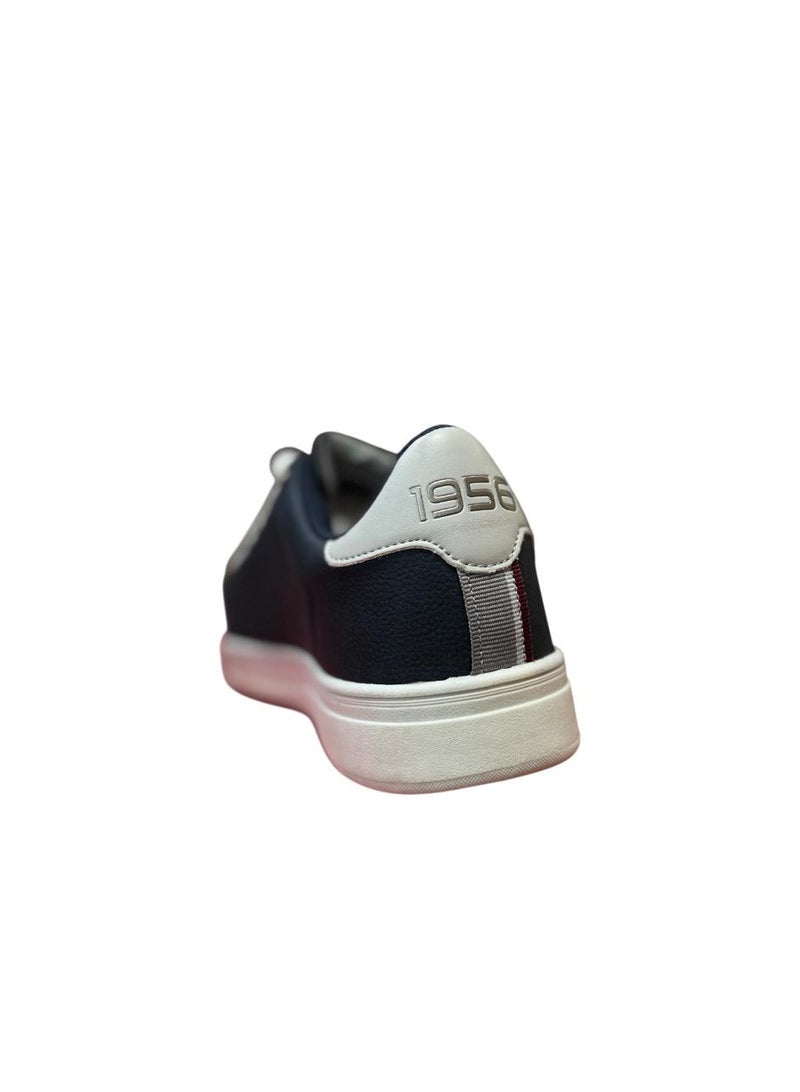 Australian Australian Iconic Navy Grey  Men’s Shoes - Image 4