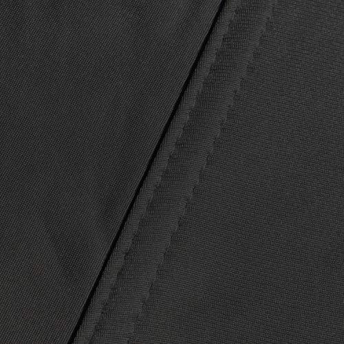 Budge GSC-4 Indoor Stretch Car Cover, Luxury Indoor Protection, Soft Inner Lining, Breathable, Dustproof, Car Cover fits Cars up to 228", Gray - Image 3