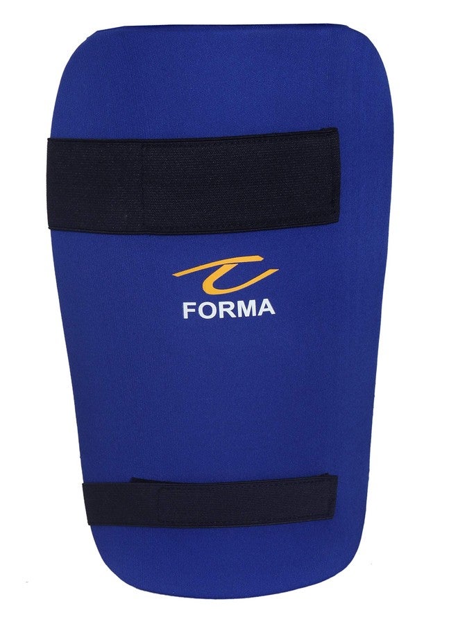 Forma County Thigh Guard R.Blue RH (L) - Image 2