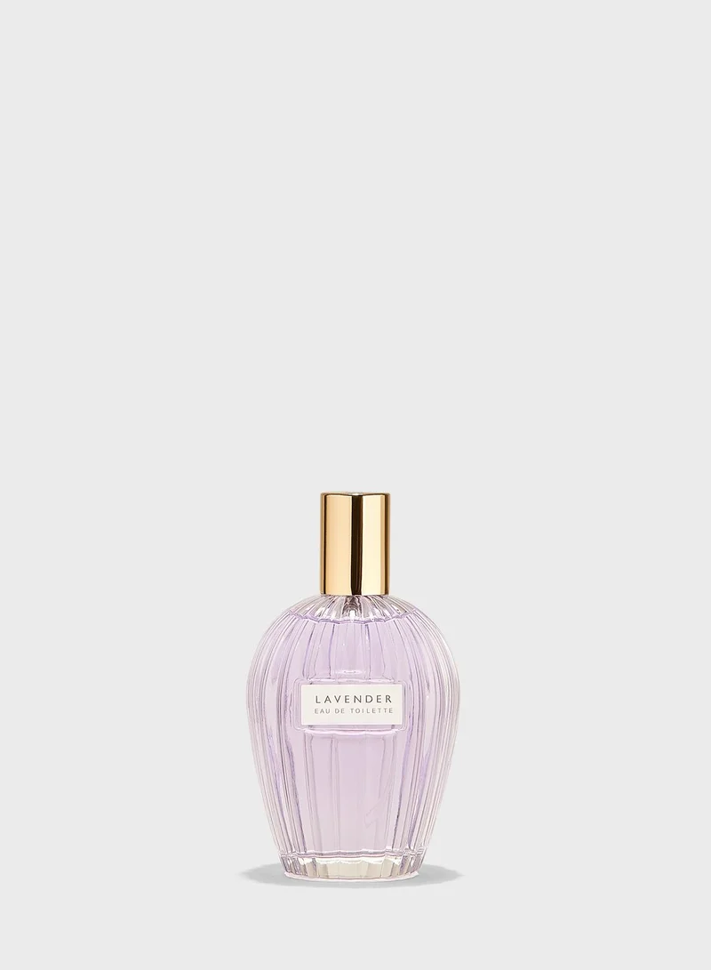 Marks & Spencer Floral Lavender Bundle Set