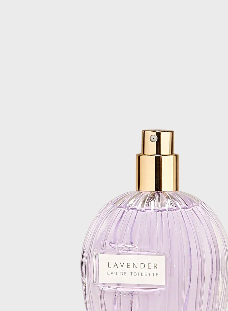 Marks & Spencer Floral Lavender Bundle Set
