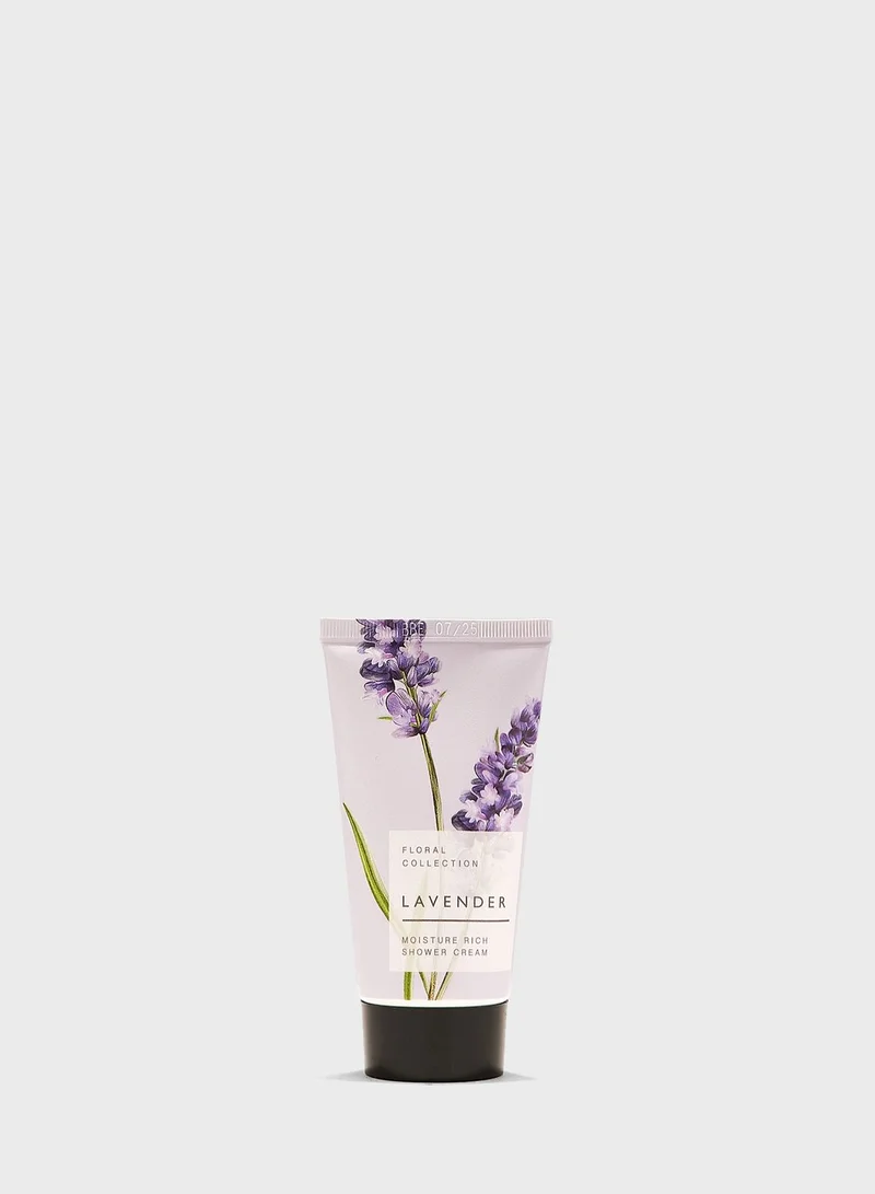 Marks & Spencer Floral Lavender Bundle Set