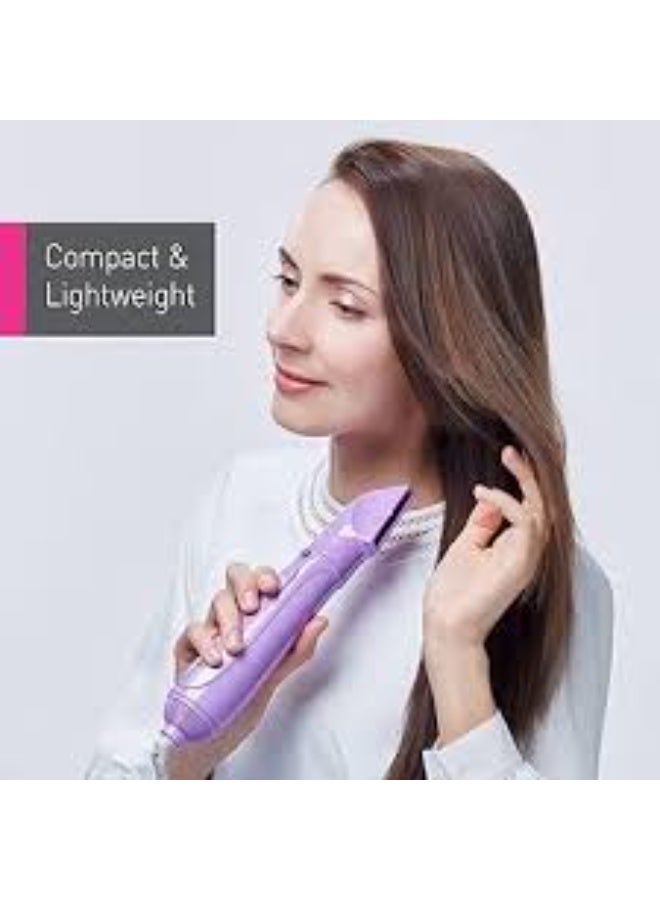 باناسونيك فرشاة شعر باناسونيك EH-KA42 - Image 3