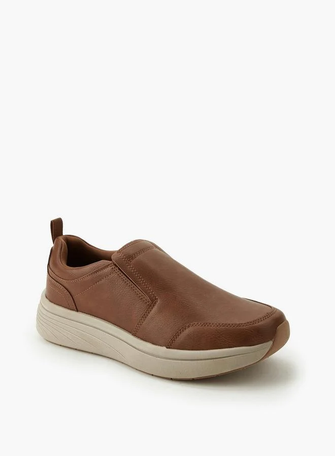 لي كوبر Men Slip-On Loafers