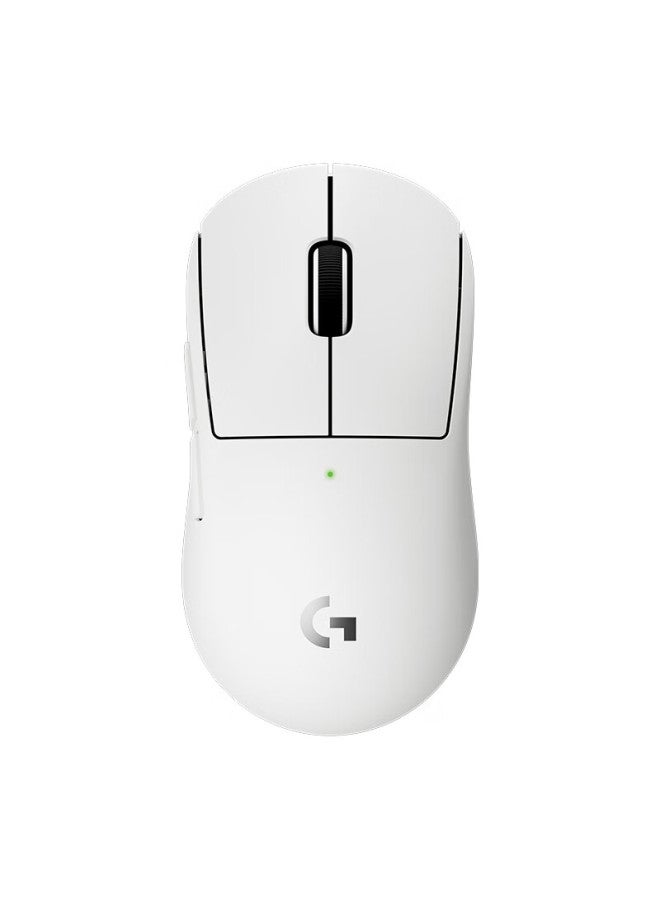 G Gpw Fourth Generation Gpw4 Wireless Gaming Mouse For Esports, 8k Fps Professional Gaming Configuration