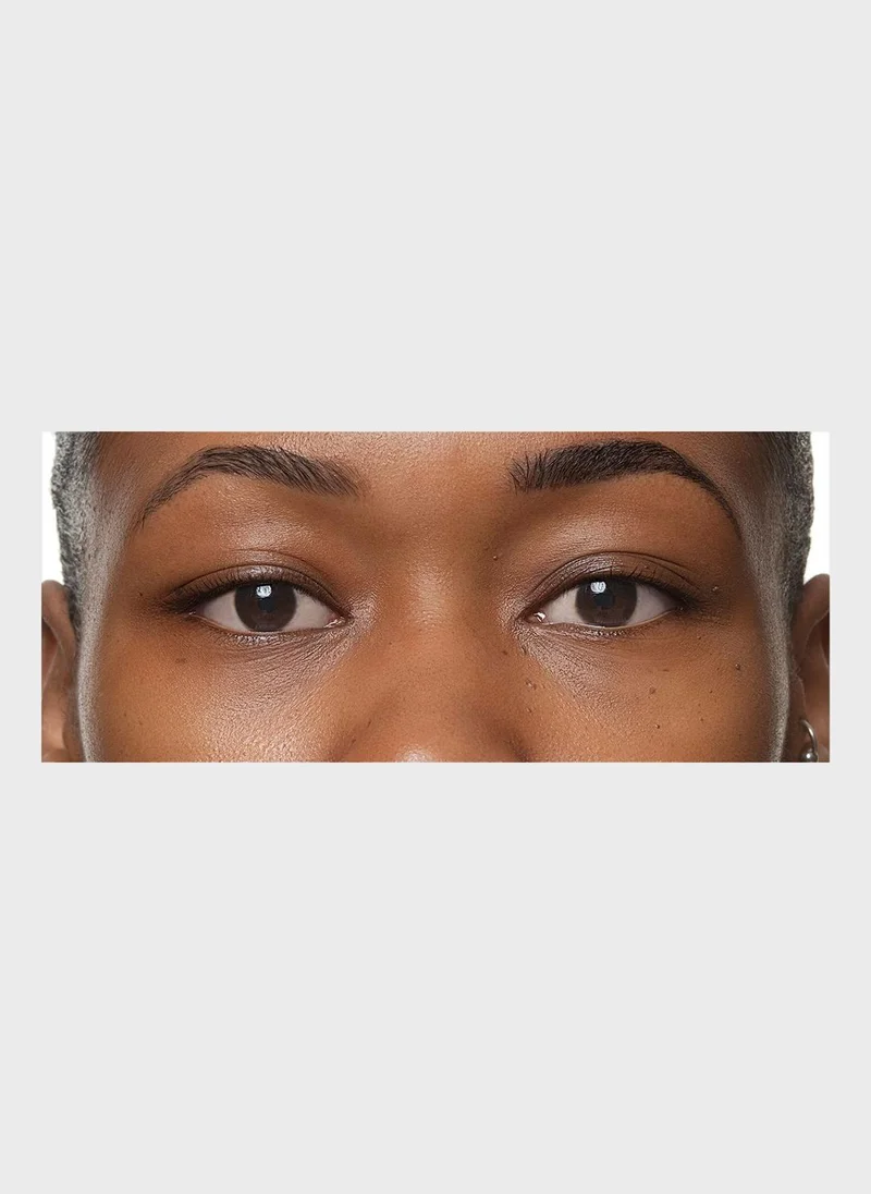 MAKE UP FOR EVER Aqua Resist Brow Filler - 50 Dark Brown