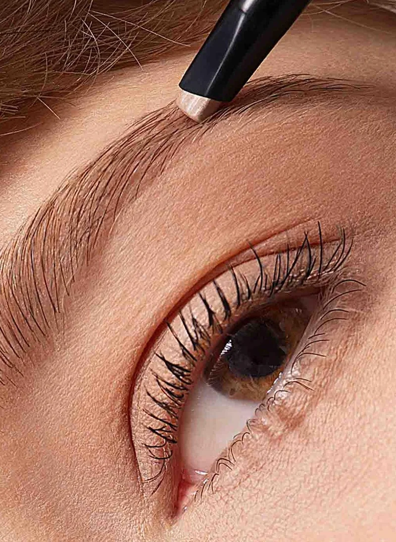 MAKE UP FOR EVER Aqua Resist Brow Filler - 50 Dark Brown
