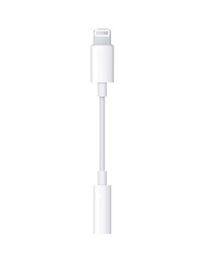 Lightning to 3.5 mm Headphone Jack Adapter for iPhone, iPhone Aux Adapter Converter Dongle Audio Cable Compatible with iPhone 14 13 12 11 X XS 8 7  - Image 4