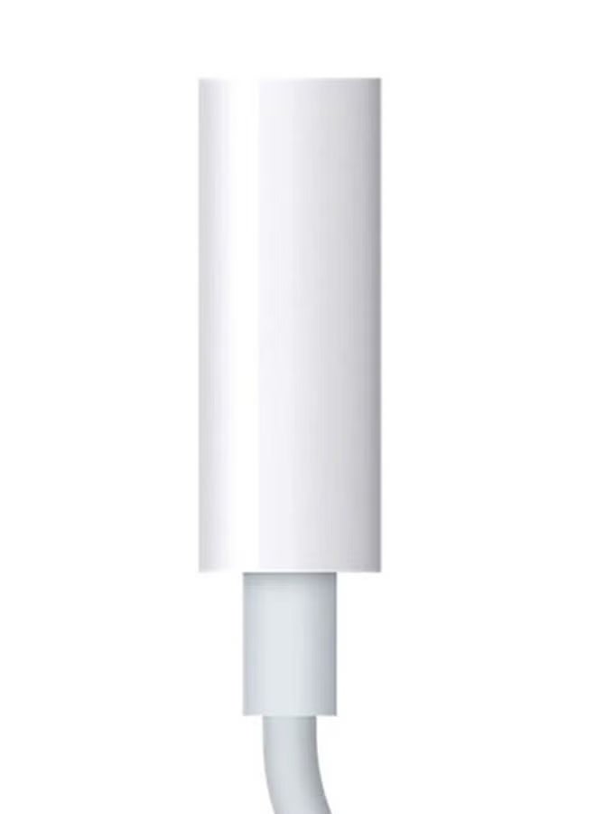 Lightning to 3.5 mm Headphone Jack Adapter for iPhone, iPhone Aux Adapter Converter Dongle Audio Cable Compatible with iPhone 14 13 12 11 X XS 8 7  - Image 2