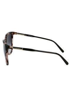 LACOSTE نظارة شمسية مربعة للنساء - L963S_610 - مقاس العدسة: 59 مم  - Image 2