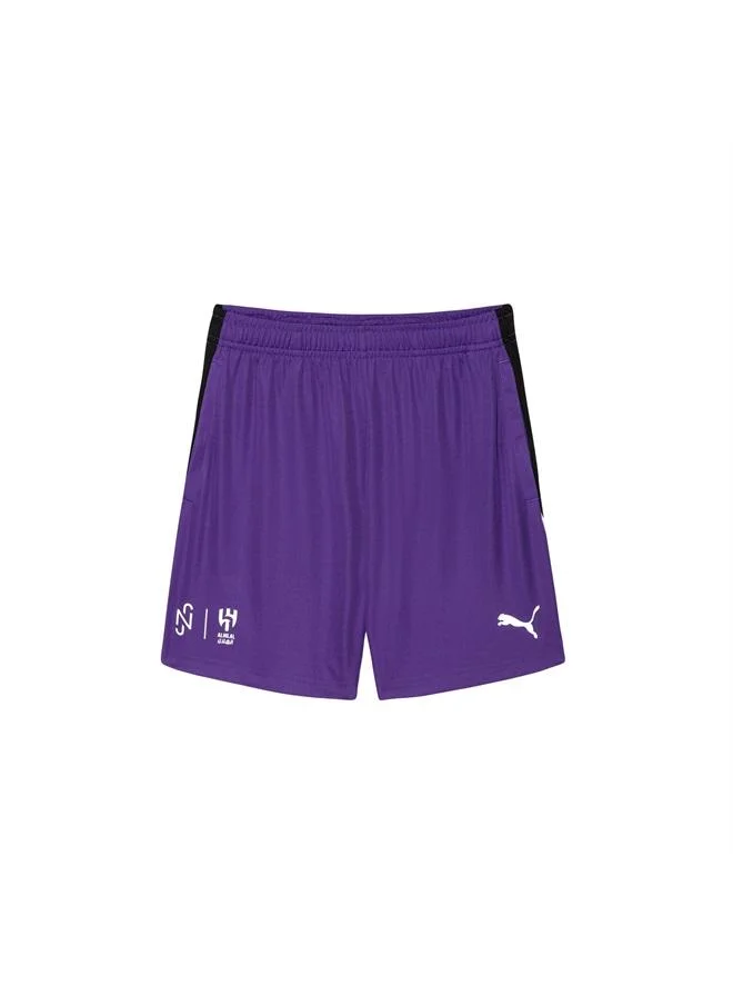 Puma Neymar Jr Al Hilal Shorts 2.0 Youth